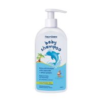 Frezyderm Baby Shampoo Απαλό Βρεφικό Σαμπουάν 300ml