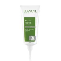 Elancyl Elancyl Activ' Slimming Massage Φροντίδα Κατά Της Επίμονης Κυτταρίτιδας 200ml