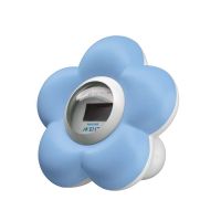 Avent Ψηφιακό Θερμόμετρο Για Το Μπάνιο & Το Δωμάτιο Του Μωρού