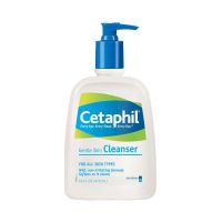 Cetaphil Detergente Gentle Skin Cleanser 470ml