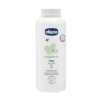 Chicco Baby Moments Πούδρα Ταλκ 0m+ 150gr