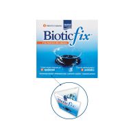 Bioticfix Συμπλήρωμα Διατροφής Με 4 Προβιοτικά 10 κάψουλες