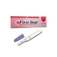 Novapharm First Step Τεστ Εγκυμοσύνης 1τμχ
