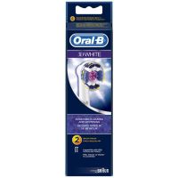 Oral-B 3D White Ανταλλακτικά 2τμχ