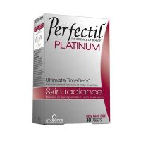 Vitabiotics Perfectil Platinum 30 ταμπλέτες