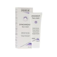 Synchroline Synchrovit Face Cream 50ml