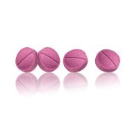 GUM Red-Cote Disclosing Tablets 12tabs