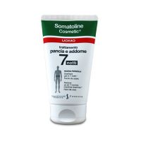 Somatoline Cosmetic Man Αγωγή Κοιλιά & Μέση 7 νύχτες 150ml