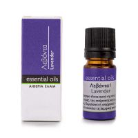 PharmaLab Essential Oil Lavender 7ml