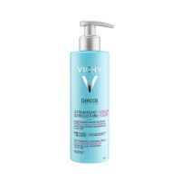 Vichy Dercos Κρέμα Καθαρισμού Για Βαμμένα Μαλλιά 250ml