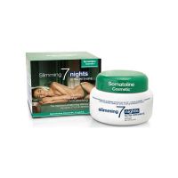 Somatoline Cosmetic Slimming 7 Nights Ultra Intensive Αδυνάτισμα 7 Νύχτες Εντατικό Λιπολυτικό Αποσυμφορητικό Αντισυσσωρευτικό 400ml