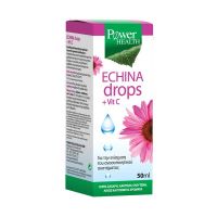 Power Health Echina Drops 50ml