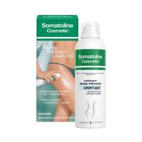 Somatoline Cosmetic Spray Αδυνατίσματος Use & Go 200ml