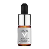 Vichy Liftactiv Αντιοξειδωτικό Συμπύκνωμα Ενάντια Στα Σημάδια Κούρασης Με 15% Καθαρή Βιταμίνη C 10ml