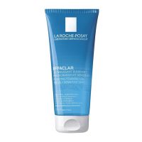 La Roche-Posay Effaclar Τζελ Καθαρισμού Προσώπου Για Λιπαρό/Ακνεϊκό Δέρμα 200ml