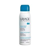 Uriage Αποσμητικό Spray Για Ευαίσθητο Δέρμα 125ml