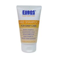 Eubos Mild Shampoo Απαλό Σαμπουάν 150ml