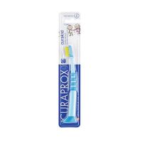 Curaprox Παιδική Οδοντόβουρτσα Curakid CK 4260 Ultra Soft 0-4 Ετών 1τμχ