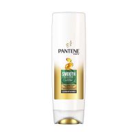 Pantene Smooth & Sleek Conditioner Για Φριζαρισμένα & Θαμπά Μαλλιά 270ml