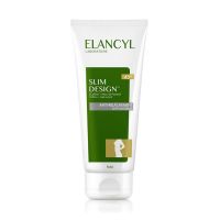 Elancyl Slim Design 45+ Φροντίδα Κατά Της Χαλάρωσης Του Δέρματος & Της Κυτταρίτιδας 200ml -25%