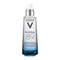 Vichy Mineral 89 Ενυδατικό Booster Προσώπου Τόνωσης, Ενυδάτωσης & Λάμψης Για Όλες Τις Επιδερμίδες 75ml