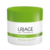 Uriage Hyseac Τοπική Περιποίηση Ατελειών Προσώπου Για Λιπαρό/ Ακνεϊκό Δέρμα 15g