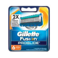 Gillette Fusion Proglide Ανταλλακτικά 6τμχ