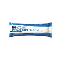 QNT Protein Burst Bar Πλήρης Αποκατάσταση Με Γεύση Vanilla 70g