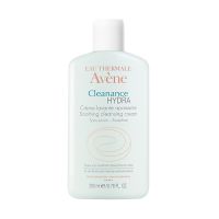 Avene Cleanance Hydra Καταπραϋντική Κρέμα Καθαρισμού Προσώπου/Σώματος Για Ξηρό/Ερεθισμένο & Ακνεϊκό Δέρμα 200ml
