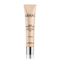 Lierac Teint Perfect Skin Make-Up Με Λεπτόρρευστη Υφή Που Αντανακλά Το Φως Spf20 03 Μπεζ Χρυσαφί 30ml