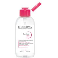 Bioderma Sensibio H2O Διάλυμα Καθαρισμού & Ντεμακιγιάζ Για Ευαίσθητο Δέρμα 850ml