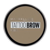 Maybelline Tattoo Brow 24h Ημιμόνιμο Τατουάζ Φρυδιών 00 Light Blond