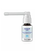 Elgydium Clinic Cicalcium Spray Για Άφθες & Στοματικές Βλάβες 15ml