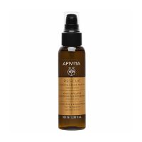 Apivita Rescue Hair Oil Λάδι Θρέψης & Επανόρθωσης Μαλλιών Με Άργκαν & Ελιά 100ml