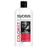 Syoss Colorist Conditioner Για Βαμμένα Μαλλιά 500ml