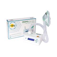 PropolAir Συσκευή Διαχύτη Πρόπολης Propol Therapy Με Μάσκα Αερολύματος