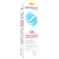 Lactacyd Καθαριστικό Ευαίσθητης Περιοχής Με Πρεβιοτικά 250ml