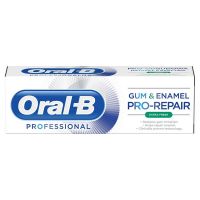 Oral-B Professional Gum & Enamel Pro-Repair Extra Fresh Οδοντόκρεμα Κατά των Προβλημάτων των Ούλων 75ml