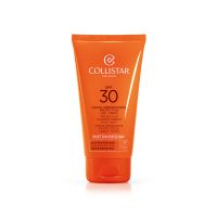 Collistar Ultra Protection Tanning Cream Προστατευτική & Αντιγηραντική Κρέμα Προσώπου/Σώματος Spf30 150ml