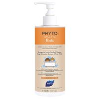 Phyto Specific Kids Magic Detangling Παιδικό Αφρόλουτρο & Σαμπουάν για Σγουρά Μαλλιά 400ml