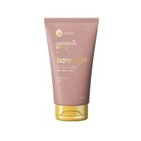 Panthenol Extra Bare Skin 3 in 1 Cleanser Γυναικείο Καθαριστικό Προσώπου/Σώματος/Μαλλιών 200ml