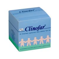 Clinofar Αποστειρωμένος Φυσιολογικός Ορός σε Αμπούλες 30*5ml