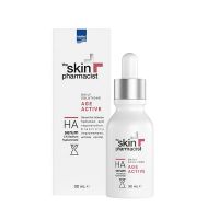 The Skin Pharmacist Age Active HA Serum Ορός Εντατικής Ενυδάτωσης & Ανάπλασης 30ml