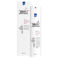 The Skin Pharmacist Sensitive Skin Anti-Redness Cream Καταπραϋντική & Ενυδατική Κρέμα Προσώπου Κατά της Ερυθρότητας 50ml