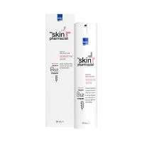 The Skin Pharmacist Sensitive Skin B12 Cream Κρέμα Προσώπου Βαθιάς Ενυδάτωσης για Πολύ Ξηρή & Ευαίσθητη Επιδερμίδα 50ml