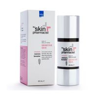 The Skin Pharmacist Sensitive Skin Restore Booster Συμπυκνωμένη Φόρμουλα που Καταπραΰνει & Προάγει τον Ομοιόμορφο Τόνο του Ευαίσθητου Δέρματος 15ml