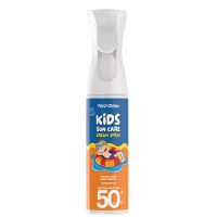 Frezyderm Kids Sun Care Cream Spray Παιδικό Αντηλιακό Σπρέι Προσώπου/Σώματος Spf50+ 275ml