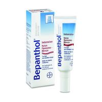 Bepanthol Intensive Κρέμα Προσώπου - Ματιών 50ml
