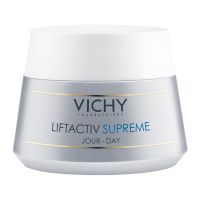 Vichy Liftactiv Supreme Κρέμα Ημέρας Αντιγήρανσης & Ανόρθωσης Για Κανονικό/Μικτό Δέρμα 50ml