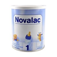 Novalac Γάλα 1 400gr